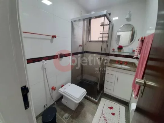 Imagem Apartamento com 2 dormitórios à venda, 141 m² por R$ 700.000,00 - Passagem - Cabo Frio/RJ