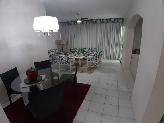 Imagem APARTAMENTO NO CALÇADÃO, 50 METROS DA PRAIA EM PITANGUEIRAS