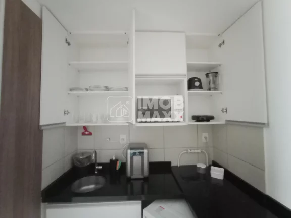 Imagem Apartamento Asa Sul Brasília: 26m²,1 Suíte, Aluga Temporada