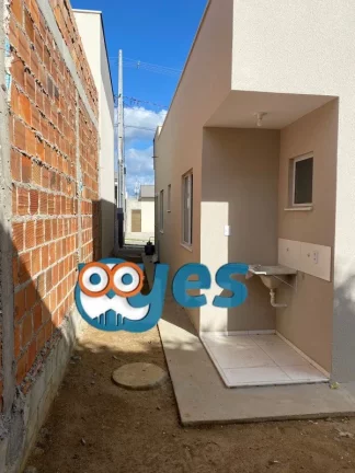 Imagem Yes imob - Casa para Locação no Sim - Candá House