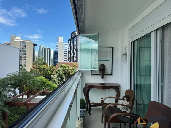 Imagem Apartamento studio à venda no Centro de Florianópolis!