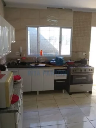 Imagem Casa - Ribeirão Preto - Jardim Zara