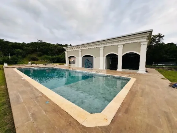 Imagem Terreno em Condomínio à Venda em Niterói-RJ, Bairro Várzea das Moças 360m² de Área