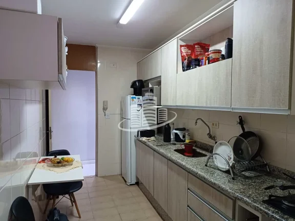 Imagem Apartamento Padrão