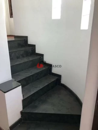 Imagem Casa à venda 4 Quartos, 2 Suites, 4 Vagas, 275M², Osvaldo Cruz, São Caetano do Sul - SP