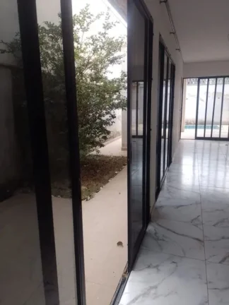 Imagem Casa de Alto Padrão no Condomínio Jardim Novo Horizonte - Sorocaba-SP: 3 quartos, 2 suítes, 2 salas, 4 banheiros, 4 vagas, 213 m².