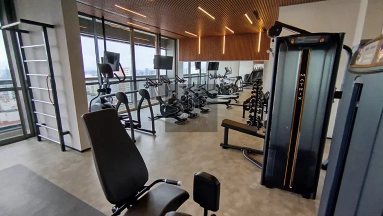 Imagem Studio para alugar, 22 m² por R$ 4.161,64/mês - Jardim Paulista - São Paulo/SP