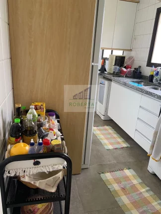Imagem APARTAMENTO À VENDA COM 3 QUARTOS E 3 VAGAS EM VILA ANDRADE