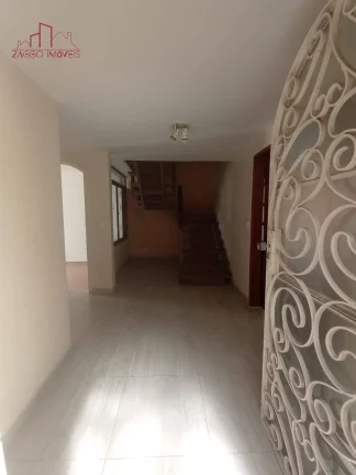 Imagem Belíssima Casa no Campo Belo