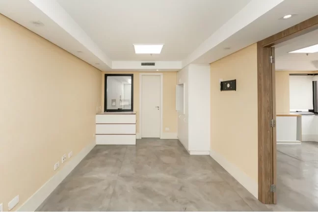 Imagem SALA COMERCIAL em São Paulo - SP, Vila Nova Conceição