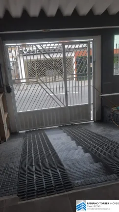 Imagem Sobrado à Venda na Paulicéia | Excelente Espaço e Potencial de Expansão!