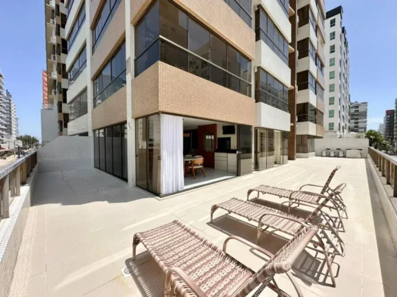 Imagem Apartamento 3 Dormitórios - Bairro Navegantes