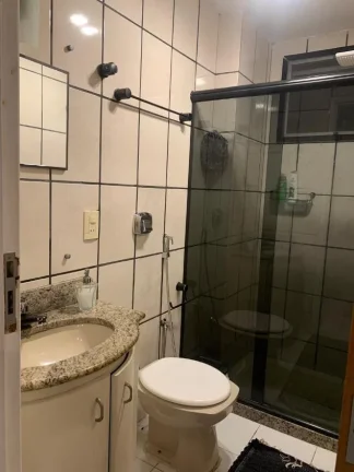 Imagem Apartamento à Venda - Edifício Anandreia - Praia da Costa - Vila Velha/ES