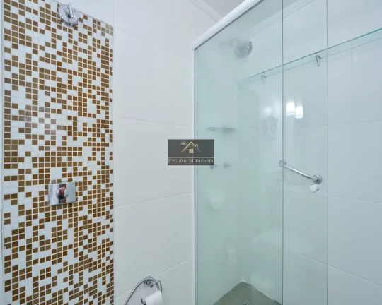 Imagem VILA ANDRADE SOFISTICAÇÃO E BOM GOSTO APARTAMENTO 102,00 M 3 DORMITÓRIOS SENDO UMA SUÍTE 2 VAGAS LAZER COMPLETO REFORMADO ÓTIMA LOCALIZAÇÃO