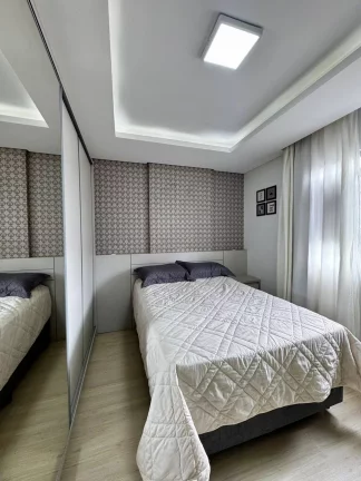 Imagem Residencial San Rafael, apartamento a venda 3 quartos em Barreiros São José