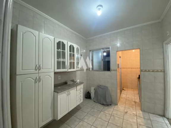 Imagem Apartamento à venda frente mar - São Vicente - Itararé