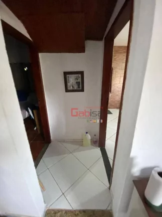 Imagem Casa com 3 dormitórios à venda, por R$ 350.000 - Samburá (Tamoios) - Cabo Frio/RJ