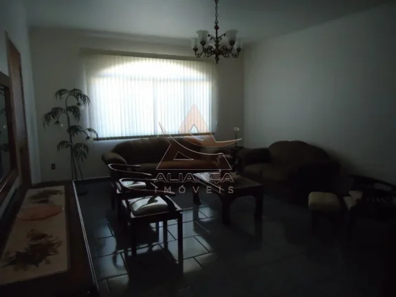 Imagem Casa - Ribeirão Preto - Parque Bandeirantes