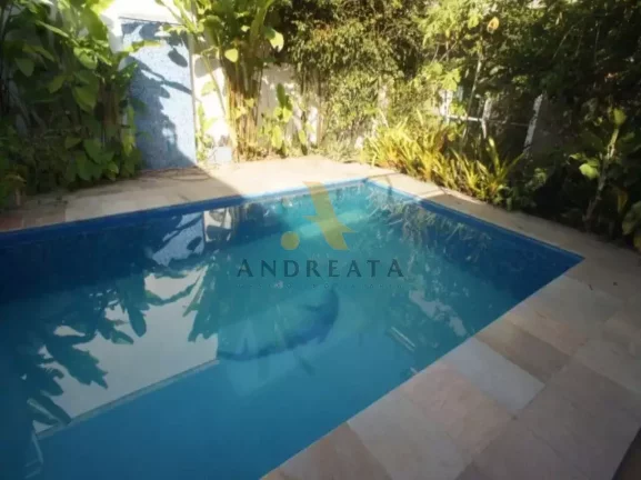 Imagem casa Maramar - Recreio dos Bandeirantes