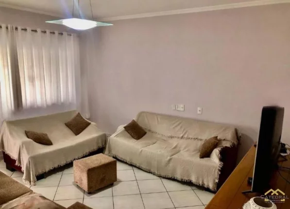 Imagem Casa Térrea a Venda com 2 Quartos na Vila Maringá - Jundiaí/SP