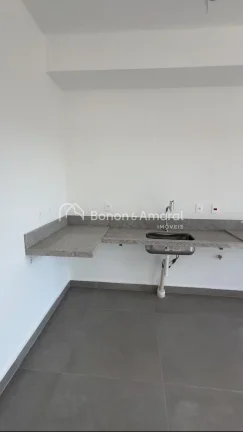 Imagem Apartamento de 77 m² com 2 Quartos (1 Suíte) e Varanda Gourmet com Vista Livre para Fazenda - Entr...