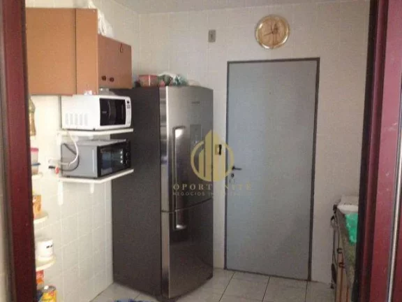 Imagem Apartamento residencial à venda, Jardim Paulista, Ribeirão Preto.