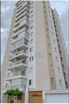 Imagem Apartamento com 3 dormitórios sendo 1 suíte para alugar, 83 m² por R$ 3.800/mês - Parque Campolim - Sorocaba/SP