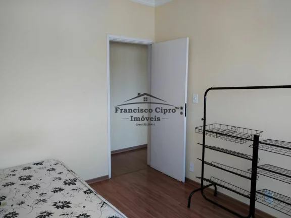 Imagem Apartamento à venda no bairro Centro - Guaratinguetá/SP