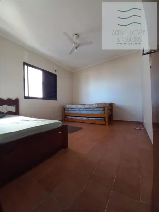 Imagem Apartamentos no Litoral para venda em Praia Grande no bairro Guilhermina