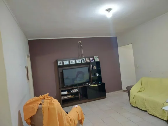 Imagem Casa a venda em Tatuí SP