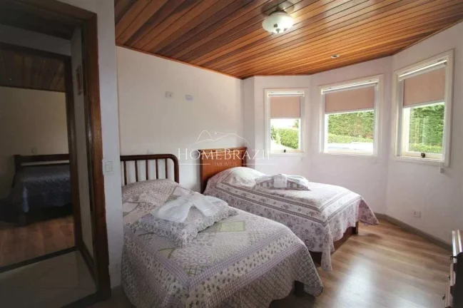 Imagem Casa à venda, com 5 quartos, 283m2