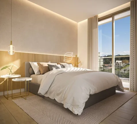 Imagem Apartamento com 3 quartos à Venda, Santo Antônio - Joinville