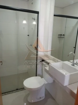 Imagem Apartamento - Ribeirão Preto - Jardim Nova Aliança