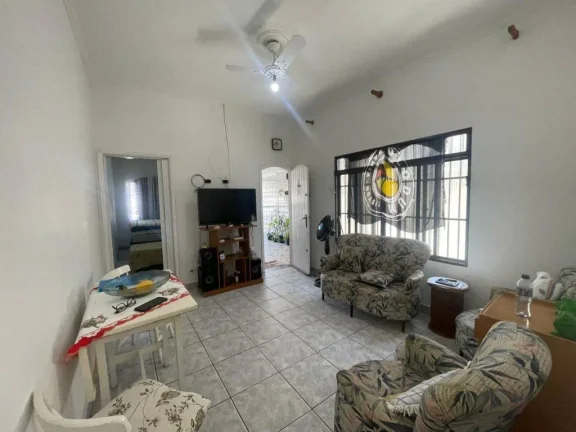 Imagem CASA COM 80 m² - IMPERADOR - PRAIA GRANDE SP