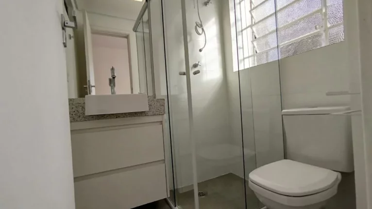 Imagem Condomínio Berta Martin - Apartamento em Perdizes | 3 Dormitórios, 1 Suíte, 94m² – Ótima Localização