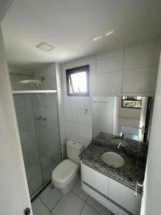 Imagem Apartamento para locação na Santa Monica - 03 quartos