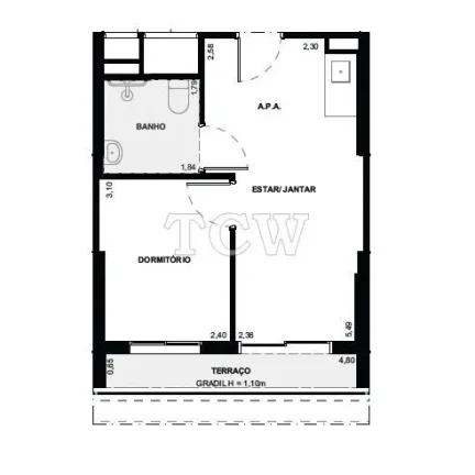 Imagem Apartamento à venda no bairro Liberdade - São Paulo/SP, Zona Central