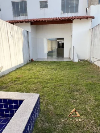 Imagem Casa Geminada Rés. Bethânia- cod 1302