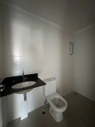 Imagem Apartamento com vista para o mar na praia das toninhas