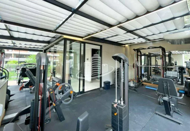 Imagem Casa de Condomínio