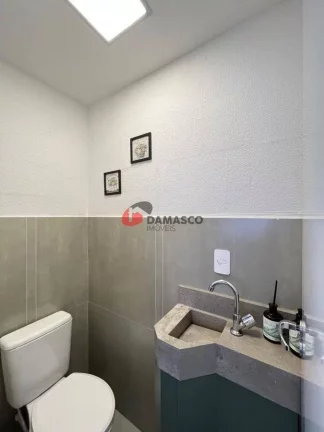 Imagem Cobertura / Penthouse à venda, Campestre, Santo André, SP