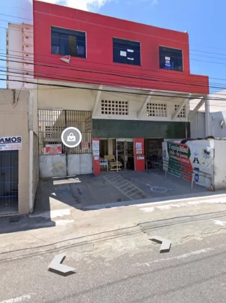 Ponto Comercial