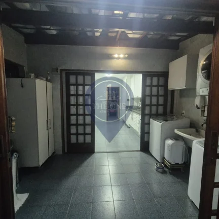 Imagem Casa à venda em São Paulo-SP, Planalto Paulista: 3 quartos, 3 suítes, 3 salas, 4 banheiros, 4 vagas de garagem, 277m²!
