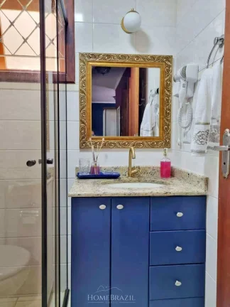 Imagem Apartamento à venda no Condomínio Alto da Boa Vista – Abernéssia, Campos do Jordão