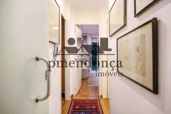 Imagem Maravilhoso Apartamento de 239m² no Alto de Pinheiros, próximo ao Parque Villa Lobos.