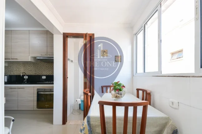 Imagem Apartamento à venda em São Paulo-SP, no bairro Saúde, com 2 quartos, 2 salas, 2 banheiros, 1 vaga de garagem e 68m² de área.