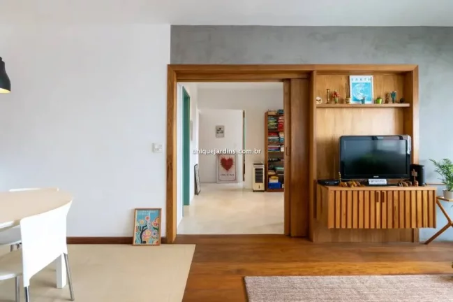 Imagem Apartamento à venda Pinheiros São Paulo