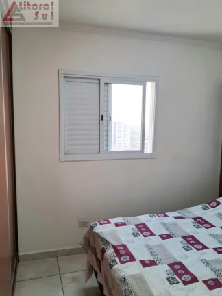 Imagem APARTAMENTO RESIDENCIAL em PRAIA GRANDE - SP, OCIAN