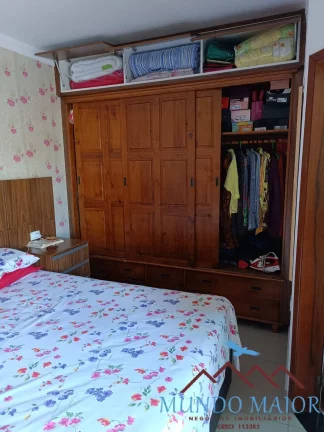 Imagem Apto, 70m 2 dorms sendo 1suíte, lavanderia coberta, 2 vagas e R$580.000,00