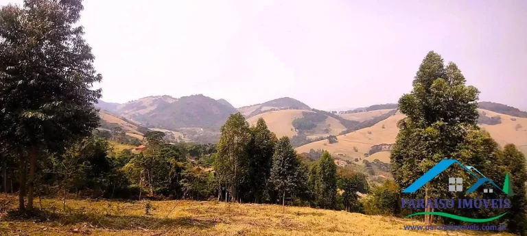 Imagem Sítio a venda em Gonçalves MG - Mundo Novo